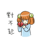 ニャーチの日常（個別スタンプ：38）