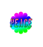 Totally Radical 90's Greetings（個別スタンプ：4）