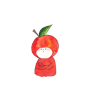 Ringomon Stickers（個別スタンプ：9）