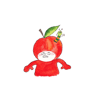 Ringomon Stickers（個別スタンプ：11）