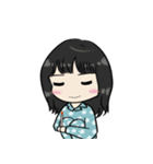 Cause you're Panda's star（個別スタンプ：3）