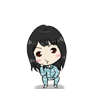 Cause you're Panda's star（個別スタンプ：10）