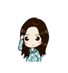 Cause you're Panda's star（個別スタンプ：11）