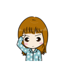 Cause you're Panda's star（個別スタンプ：19）