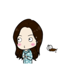 Cause you're Panda's star（個別スタンプ：20）