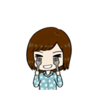 Cause you're Panda's star（個別スタンプ：22）