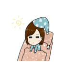 Cause you're Panda's star（個別スタンプ：25）