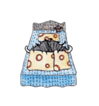 cloud Amao（個別スタンプ：5）