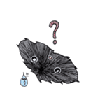 cloud Amao（個別スタンプ：14）