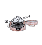 cloud Amao（個別スタンプ：36）