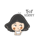 Jae Pa Auntie（個別スタンプ：11）