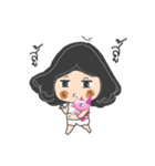 Jae Pa Auntie（個別スタンプ：12）