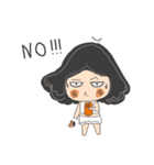 Jae Pa Auntie（個別スタンプ：14）