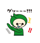 Me！ドリー！2（個別スタンプ：3）