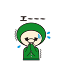 Me！ドリー！2（個別スタンプ：11）