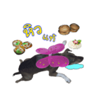 P' TO DookDik（個別スタンプ：7）