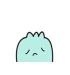 marshmallow pastel（個別スタンプ：1）
