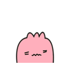 marshmallow pastel（個別スタンプ：2）