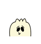 marshmallow pastel（個別スタンプ：5）