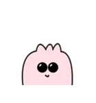 marshmallow pastel（個別スタンプ：6）