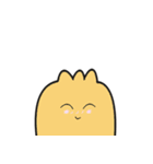 marshmallow pastel（個別スタンプ：8）