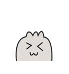 marshmallow pastel（個別スタンプ：13）