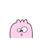 marshmallow pastel（個別スタンプ：15）