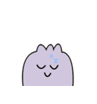 marshmallow pastel（個別スタンプ：16）