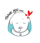 Bu ＆ Chom（個別スタンプ：13）