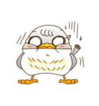 Power Gyding（個別スタンプ：17）