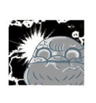 Power Gyding（個別スタンプ：18）