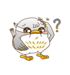 Power Gyding（個別スタンプ：30）