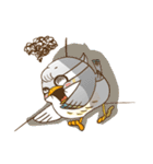 Power Gyding（個別スタンプ：39）