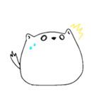 ぷぅやん（個別スタンプ：3）