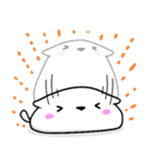 ぷぅやん（個別スタンプ：4）