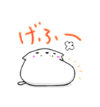 ぷぅやん（個別スタンプ：21）