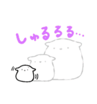 ぷぅやん（個別スタンプ：28）