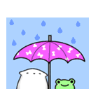 ぷぅやん（個別スタンプ：40）