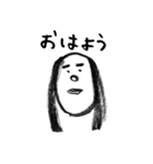 落武者くん（個別スタンプ：6）
