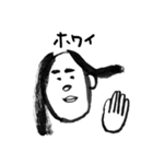 落武者くん（個別スタンプ：19）