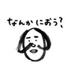 落武者くん（個別スタンプ：29）
