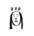 落武者くん（個別スタンプ：32）