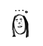落武者くん（個別スタンプ：34）