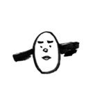 落武者くん（個別スタンプ：38）