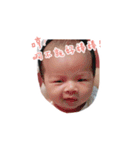 Bobo's happy time（個別スタンプ：4）