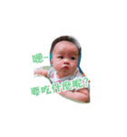 Bobo's happy time（個別スタンプ：6）