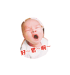 Bobo's happy time（個別スタンプ：7）