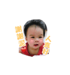 Bobo's happy time（個別スタンプ：9）