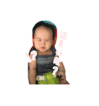 Bobo's happy time（個別スタンプ：15）