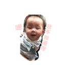 Bobo's happy time（個別スタンプ：18）